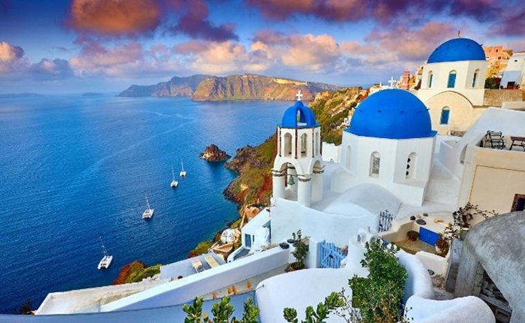 Θετικά μηνύματα για τον ελληνικό τουρισμό από την ITB Berlin 2025