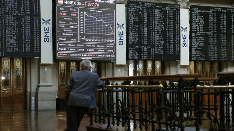 Πτώση στα ευρωπαϊκά χρηματιστήρια, μετά τους δασμούς Τραμπ