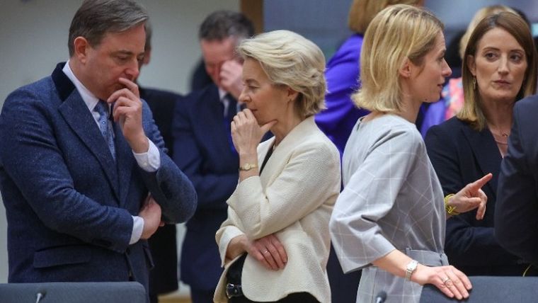 Σύνοδος Κορυφής της ΕΕ : Η ατζέντα, το πρόγραμμα και το γεύμα εργασίας με τον γγ του ΟΗΕ