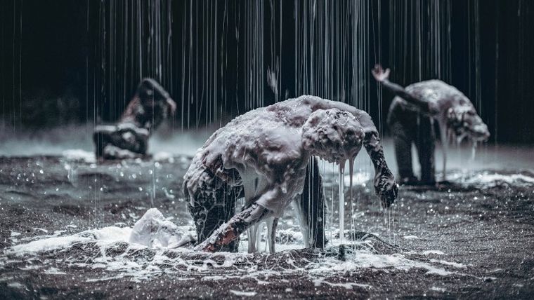 «Onassis Dance Days 2025»: Ένας μαραθώνιος χορού από 3 έως 6 Απριλίου