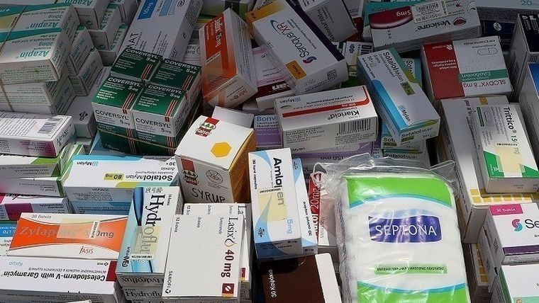 Το 60% των ασθενών δεν μπορεί να πληρώσει για τη θεραπεία του