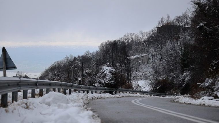Επιδείνωση του καιρού με πτώση θερμοκρασίας έως 15 βαθμούς