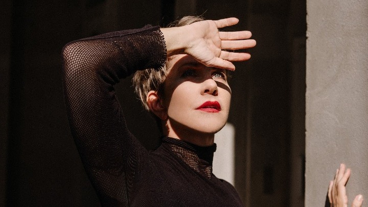 Η Πειραιώς στη συναυλία της Joyce DiDonato στο Μέγαρο Μουσικής Αθηνών