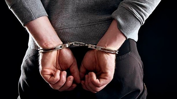 Συνελήφθη 37χρονος για ληστείες σε βάρος υπαλλήλων ξενοδοχείων σε διάφορες περιοχές της Αττικής