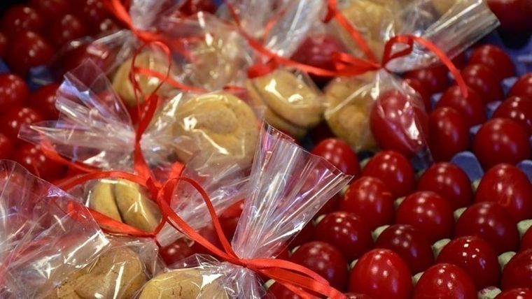 Σε ισχύ το «καλάθι του Πάσχα»-«Ανάσα» στην ψυχολογία της αγοράς