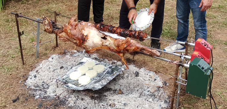 Η Ευρώπη “γνωρίζει” τον ελληνικό οβελία