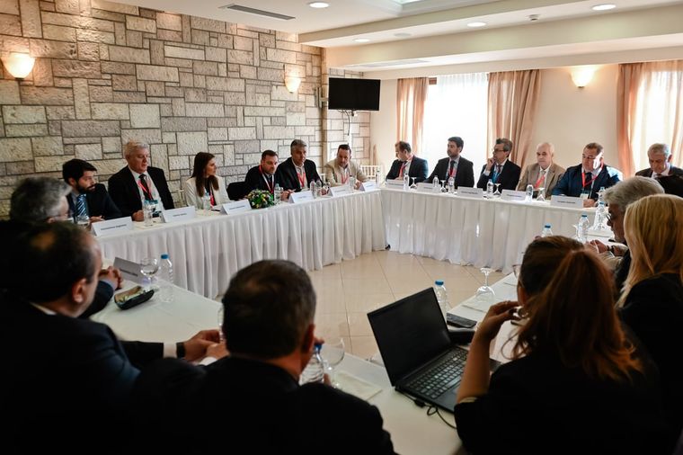 Ποιες οι προκλήσεις και ευκαιρίες για τον Έβρο σήμερα;