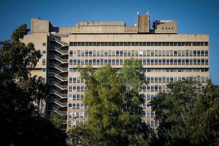 ΕΥΠ: Ψάχνει  110 άτομα-Δείτε τις ειδικότητες