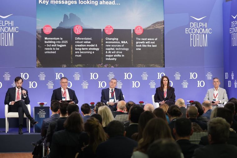 Ιδιωτικά κεφάλαια: Οι προοπτικές της αγοράς και οι παράγοντες επιτυχίας