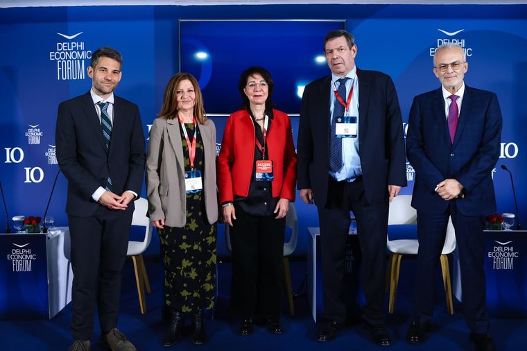 Η θέση της Ελλάδας στον παγκόσμιο Άτλαντα στάσεων, αντιλήψεων και αξιών