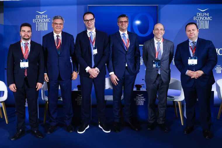 Ποιες είναι οι ανάγκες για έργα και πώς θα προσελκύσουν νέους επενδυτές;
