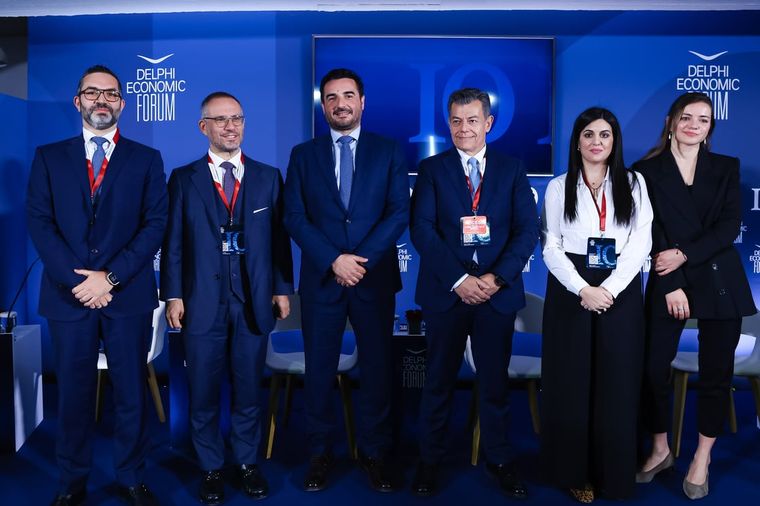 ΔΕΔΔΗΕ: Πρωτόγνωρη αύξηση των επενδύσεων για την ενίσχυση του δικτύου