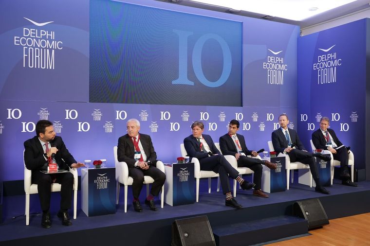 Άμυνα, τεχνολογία και πράσινη μετάβαση – Oι επενδύσεις του μέλλοντος