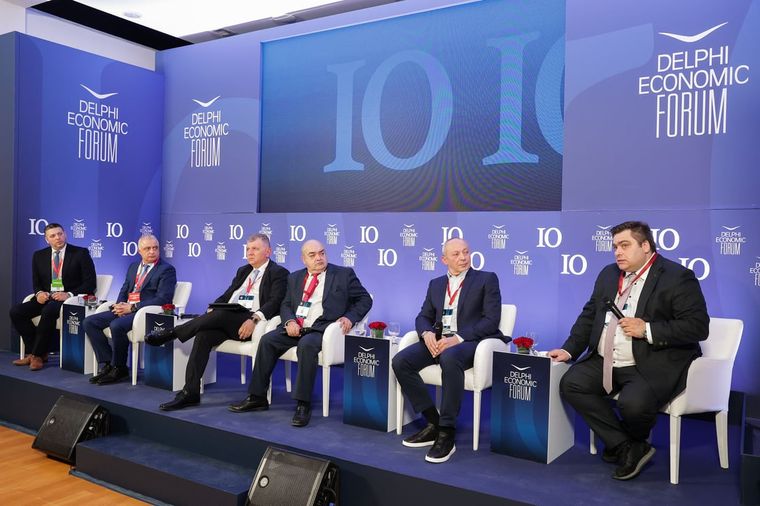 Μικρομεσαίες επιχειρήσεις: Το τρίπτυχο επιτυχίας εν μέσω δύσκολου οικονομικού περιβάλλοντος