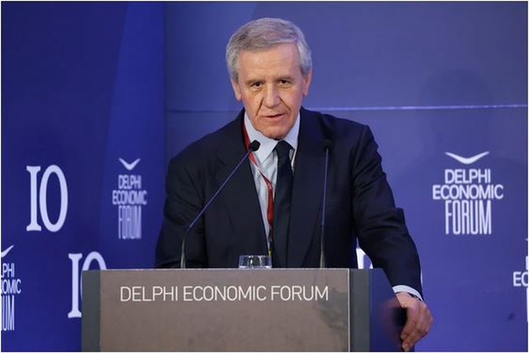 Σε ποιούς απονεμήθηκαν τα βραβεία Costas Carras για τους Ευρωπαίους πολίτες