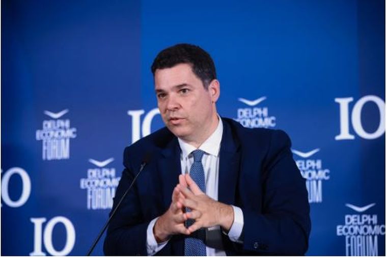 Θανάσης Κοντογεώργης: Έχουν δαπανηθεί 200 δισ. στην περιφερειακή ανάπτυξη