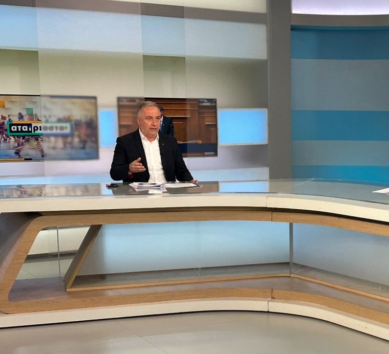 Ποιες είναι οι πρωτοβουλίες που καθιστούν την Ελλάδα hub Έρευνας και Καινοτομίας