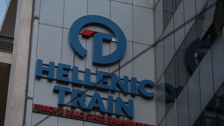 Hellenic Train: Νέα υπηρεσία αγοράς εισιτηρίων εντός των συρμών