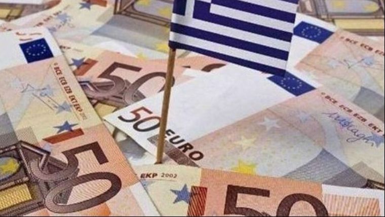 Μειωμένο επιτόκιο στη δημοπρασία τρίμηνων εντόκων γραμματίων του Ελληνικού Δημοσίου