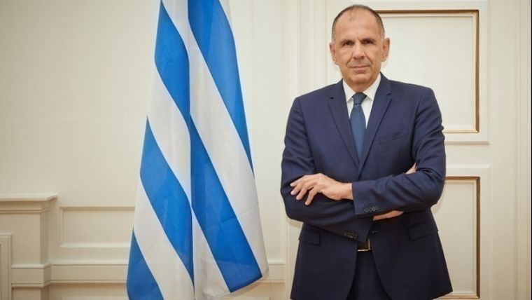 Στις Βρυξέλλες ο Γ. Γεραπετρίτης για τη Σύνοδο ΥΠΕΞ ΝΑΤΟ