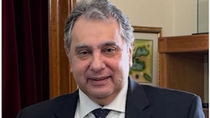 Β. Κορκίδης: Οι τρεις λόγοι της αύξησης του κύκλου εργασιών το φετινό Πάσχα