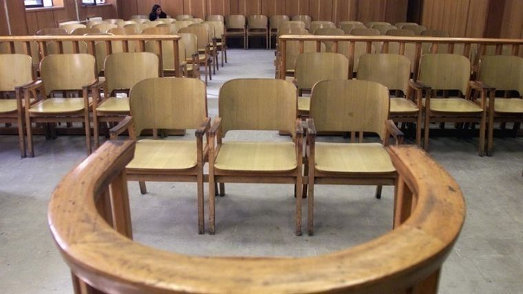 Η Δικαιοσύνη περνάει στη ψηφιακή εποχή