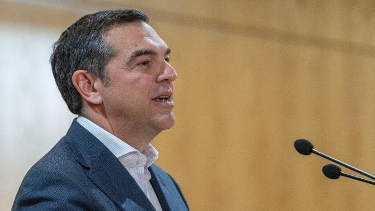 Αλ.Τσίπρας στο 28th Harvard College China Forum: Δύσκολες  συμφωνίες, αλλιώς ΕΕ-Κίνα θα προχωρήσουν μαζί