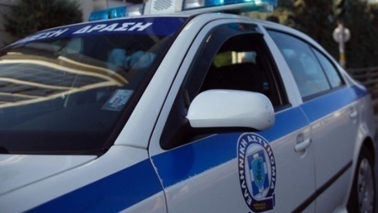 Επιχείρηση της ΕΛΑΣ στις φυλακές Κορυδαλλού, εντοπίστηκαν πιστόλι και φυσίγγια