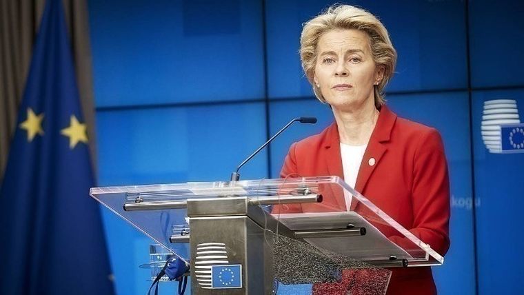 Μεσοπρόθεσμη λύση σε δασμούς Τραμπ