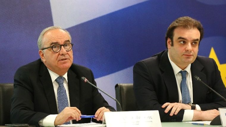 Δημοσιονομική σταθερότητα και ανάπτυξη: Οι δυο πυλώνες της οικονομικής πολιτικής