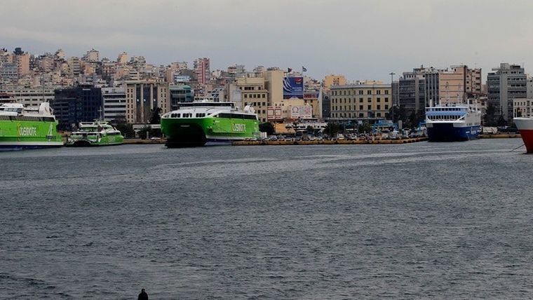 ΟΛΠ: Το λιμάνι του Πειραιά σε ετοιμότητα για την πασχαλινή κίνηση με νέα έργα