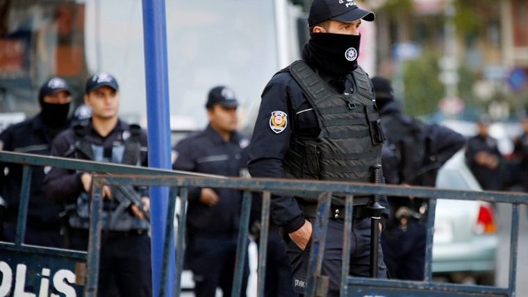 Europol: Κατασχέθηκαν τόνοι ναρκωτικών σε 5 χώρες