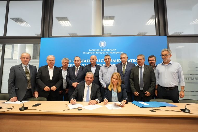 Χ. Δήμας: Ο ταμιευτήρας καλύπτει τις αρδευτικές ανάγκες για πάνω από 35.000 στρέμματα καλλιεργειών στην Ιεράπετρα