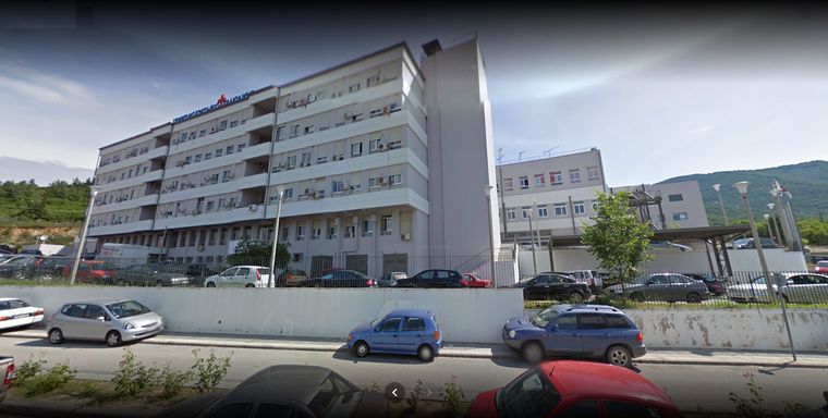 Διαγωνισμός για προμήθεια επιδέσμων στο Γ.Ν. Χαλκιδικής