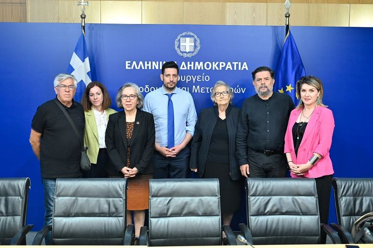 Αυστηροποιημένος ο νέος ΚΟΚ και εισαγωγή συστήματος υποτροπών για σοβαρές παραβάσεις