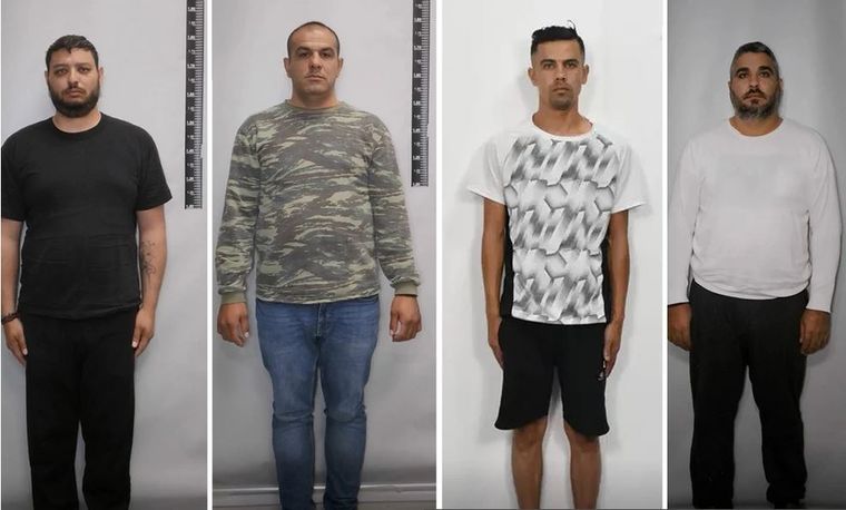 Στη δημοσιότητα τα στοιχεία 15 μελών συμμορίας που διέπραττε κλοπές στην Αττική