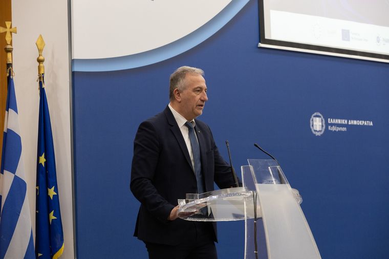 Επενδύσεις για ενίσχυση όσων έχουν ανάγκη