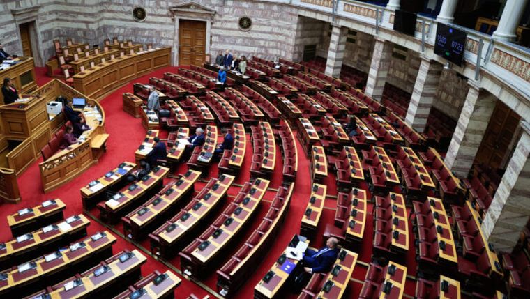 Αντιδράσεις για την απόλυση Γενηδούνια από τη Hellenic Train