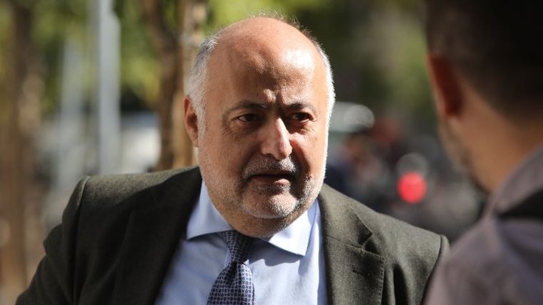 Δ. Τσιόδρας: Οι πρυτανικές αρχές πρέπει να αναλάβουν τις ευθύνες τους για την ασφάλεια των ΑΕΙ