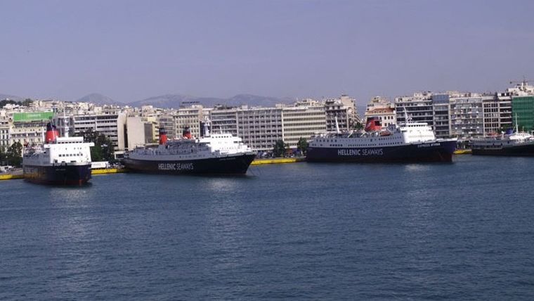 Ανάγκη στήριξης των ευρωπαϊκών λιμανιών