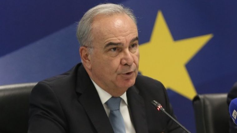Ποιες οι προϋποθέσεις συγχρηματοδότησης έργων «GReco Islands» στα νησιά