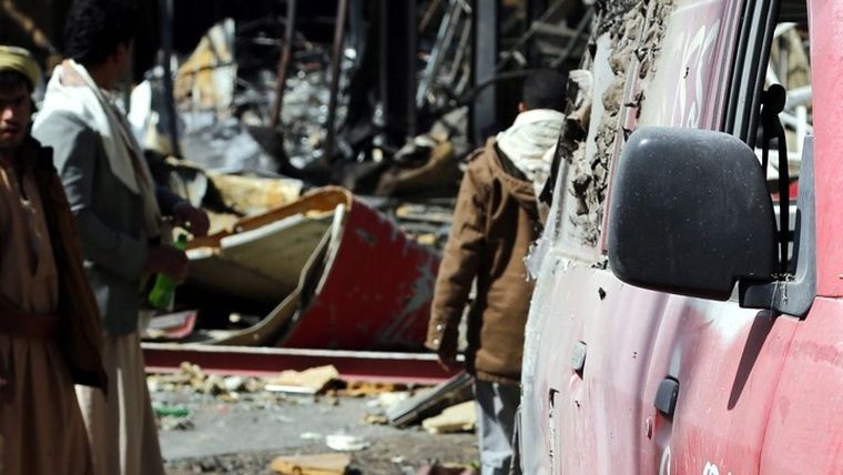 Συνεδρίασε για την Υεμένη το ΣΑ του ΟΗΕ, υπό την προεδρία της Ελλάδας – Έκκληση για ανθρωπιστική πρόσβαση και πολιτική λύση