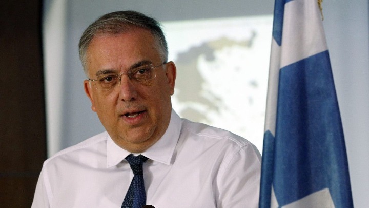 Τ. Θεοδωρικάκος: Ποιες οι βασικές αλλαγές και τα κίνητρα του νέου αναπτυξιακού νόμου