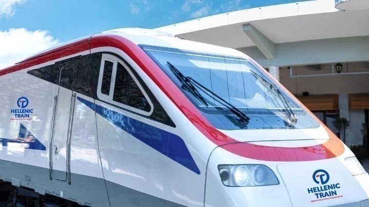 Hellenic Train: Αναστέλλονται προσωρινά τα δρομολόγια του Οδοντωτού, λόγω κατολισθήσεων επί της γραμμής