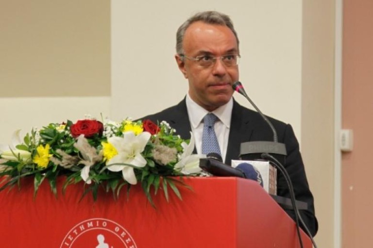 Η θέση του Βουλευτή Χρ. Σταϊκούρα για τον ΒΟΑΚ