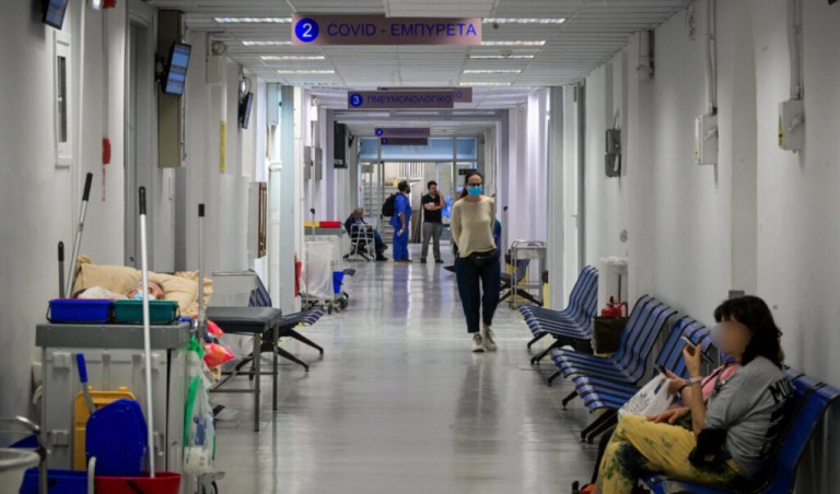 Νέες εντάξεις στο ΕΣΠΑ για παρεμβάσεις ενεργειακής αναβάθμισης νοσοκομείων