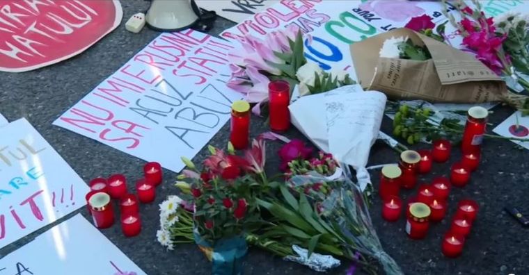 «Επιδημία» ενδοοικογενειακής βίας στην Ευρώπη – Σε αυξητική πορεία ο αριθμός των περιστατικών