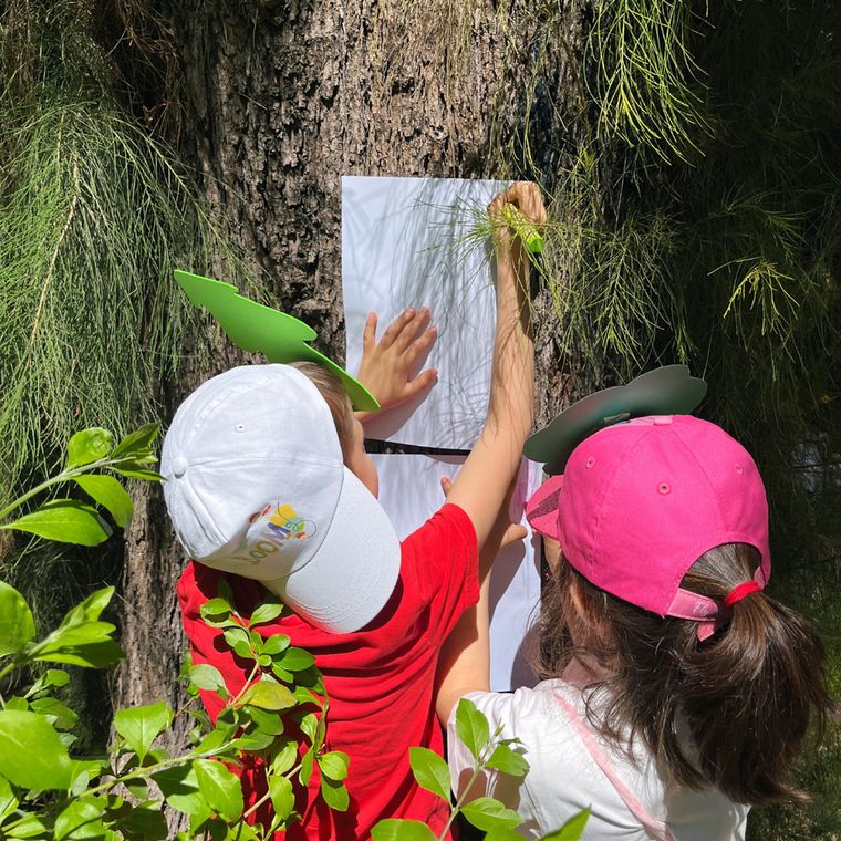 Ένα αλλιώτικο Summer Camp: «Στα χνάρια του Περικλή και του Ντίκου Βυζάντιου»
