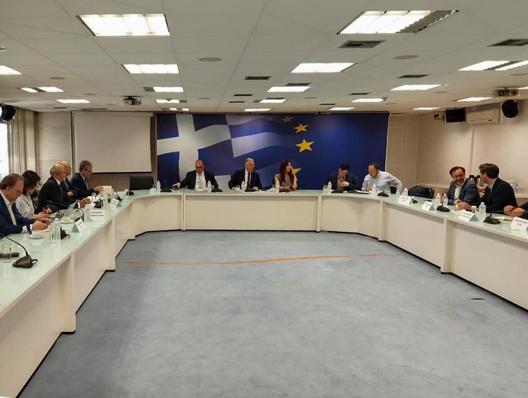 Υπουργός Ανάπτυξης: Θέλουμε γαλλικές επενδύσεις που φέρνουν τεχνογνωσία και δημιουργούν συμμαχίες με την ελληνική παραγωγική οικονομία