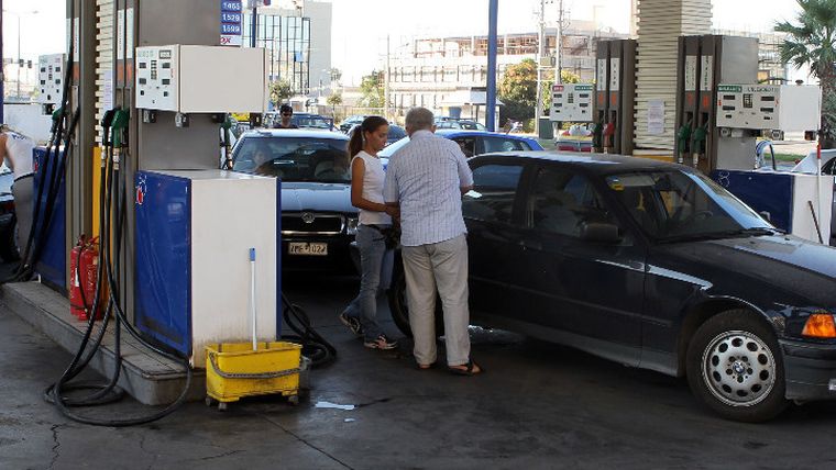 Έκτακτοι έλεγχοι της ΔΙΜΕΑ σε πρατήρια πώλησης καυσίμων